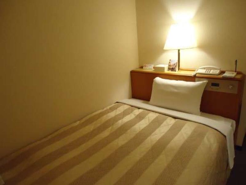 OYO Sun Hotel Kokubu Kagoshima