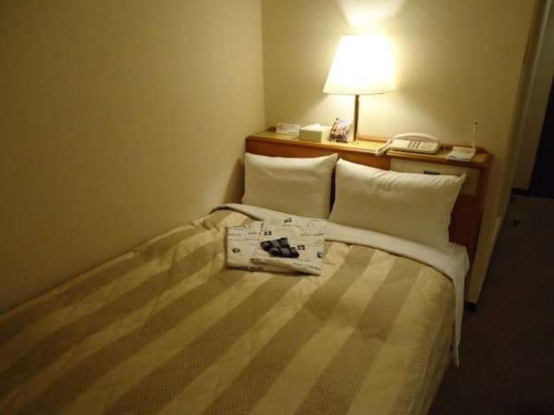 OYO Sun Hotel Kokubu Kagoshima