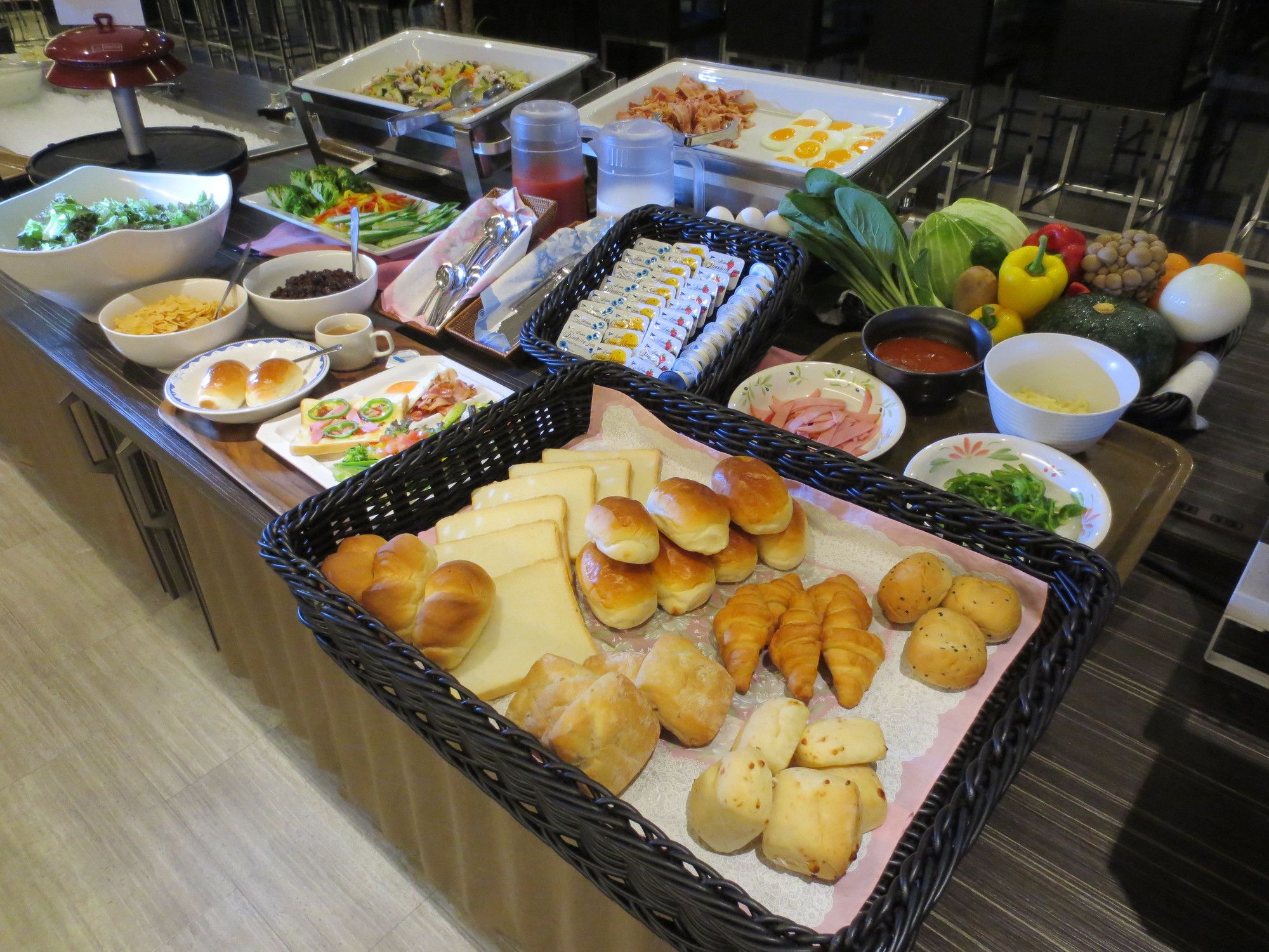 Smile Hotel Kokura
