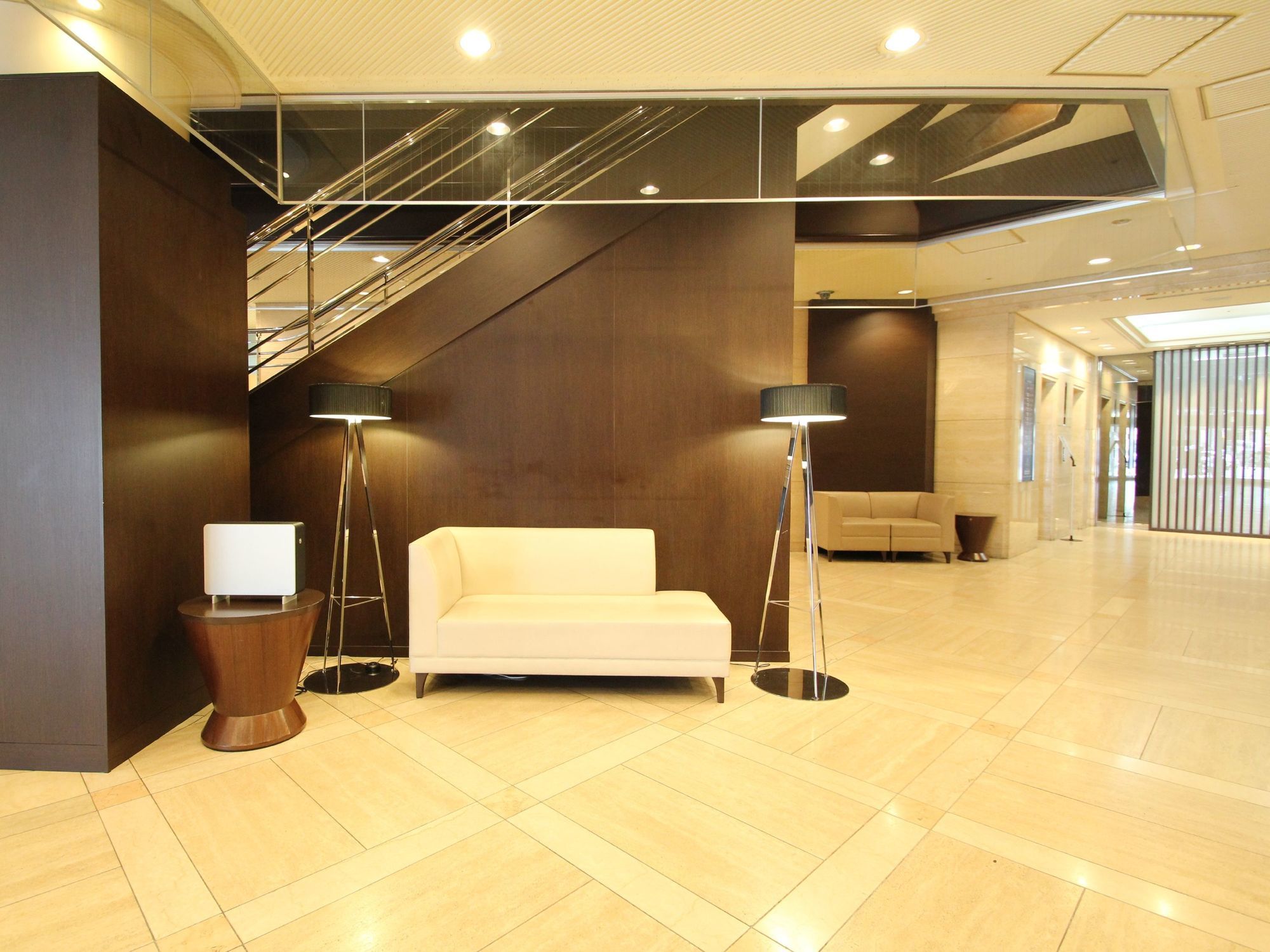 APA Hotel Kokura-Ekimae