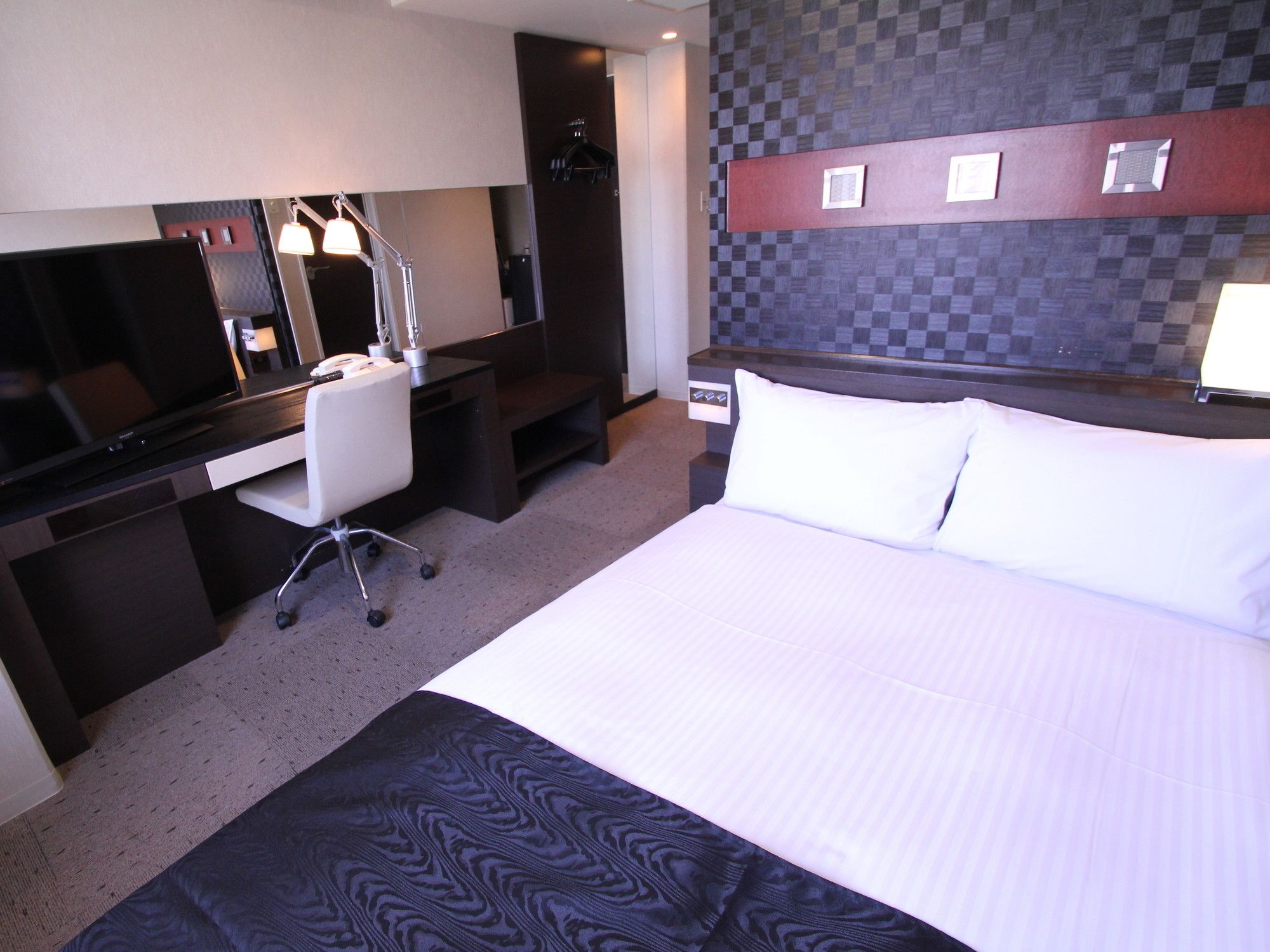 APA Hotel Kokura-Ekimae