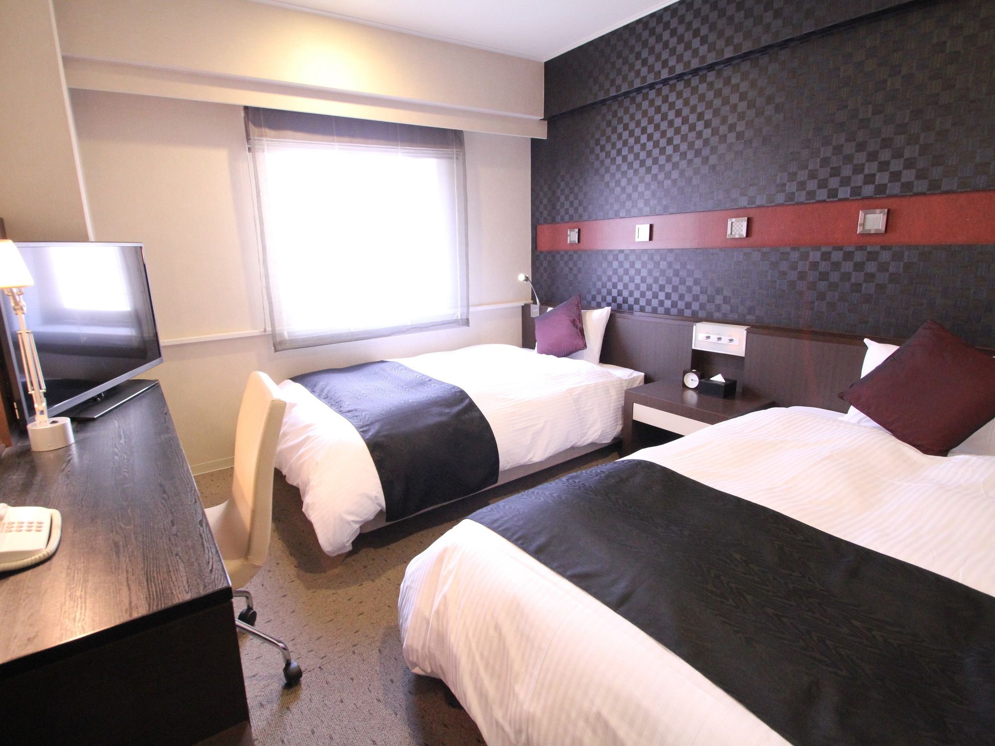 APA Hotel Kokura-Ekimae