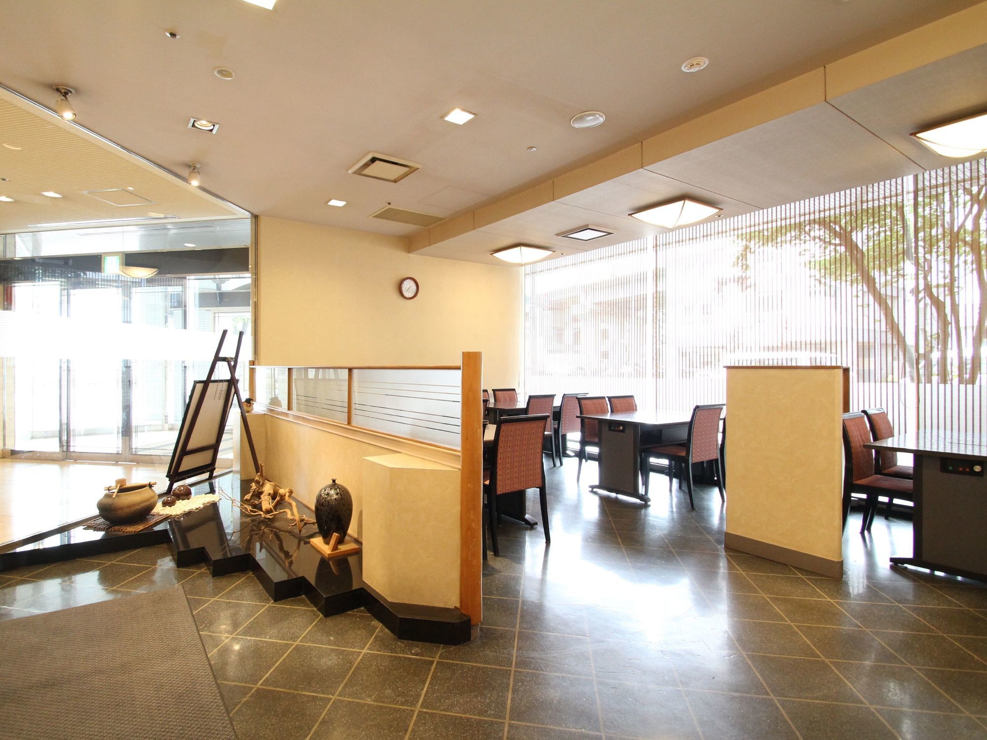 APA Hotel Kokura-Ekimae