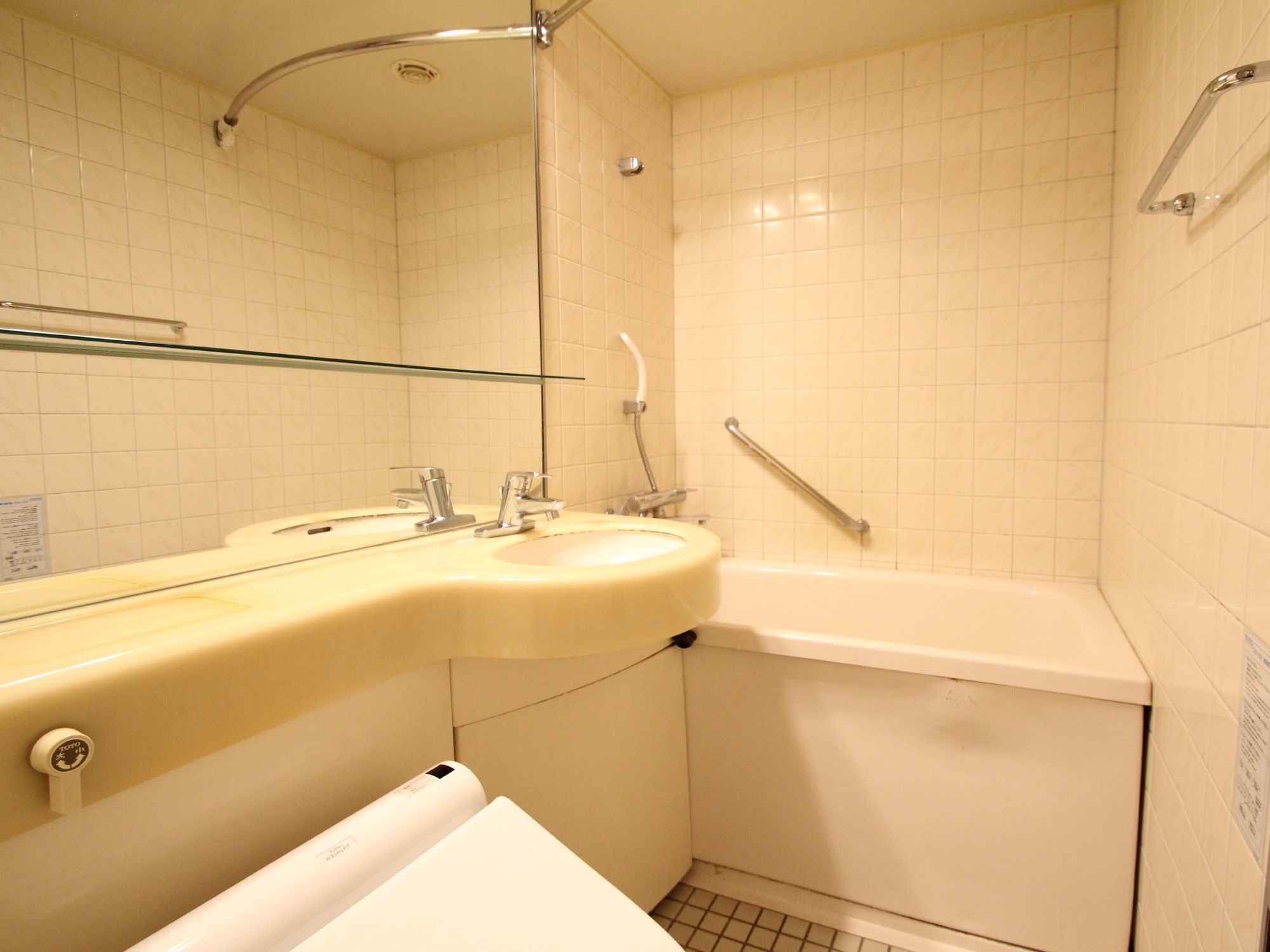 APA Hotel Kokura-Ekimae
