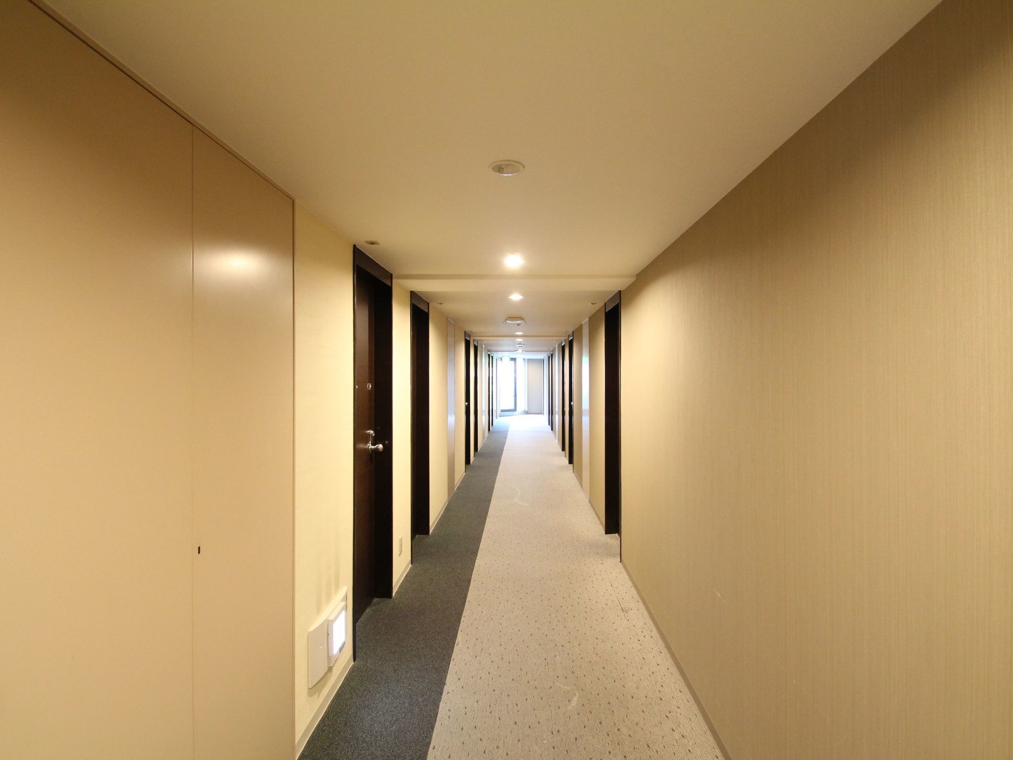 APA Hotel Kokura-Ekimae
