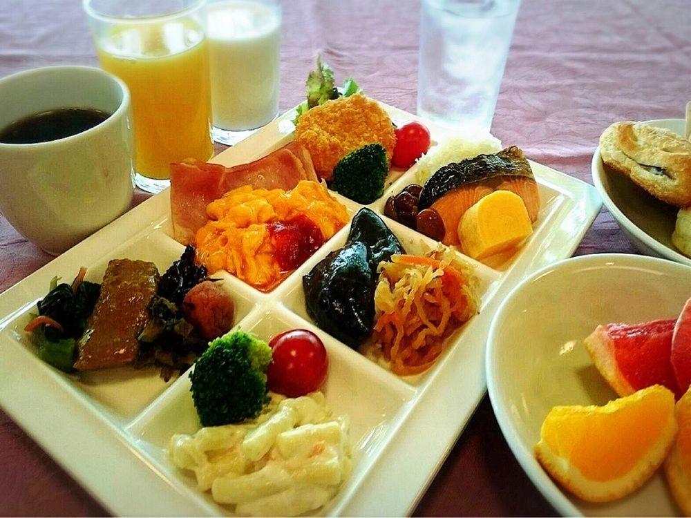 BlueWave Inn Kokura