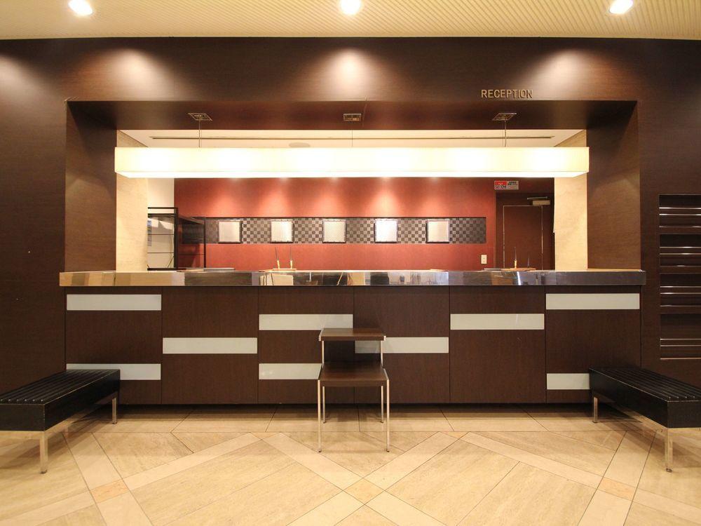 BlueWave Inn Kokura