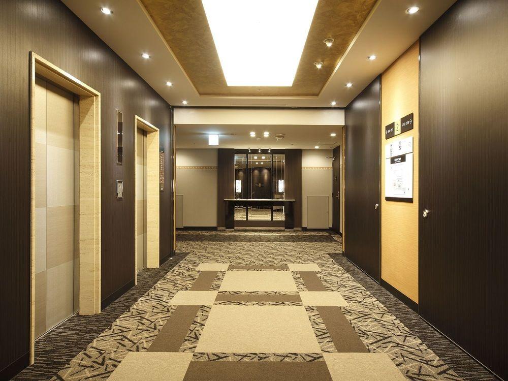 BlueWave Inn Kokura