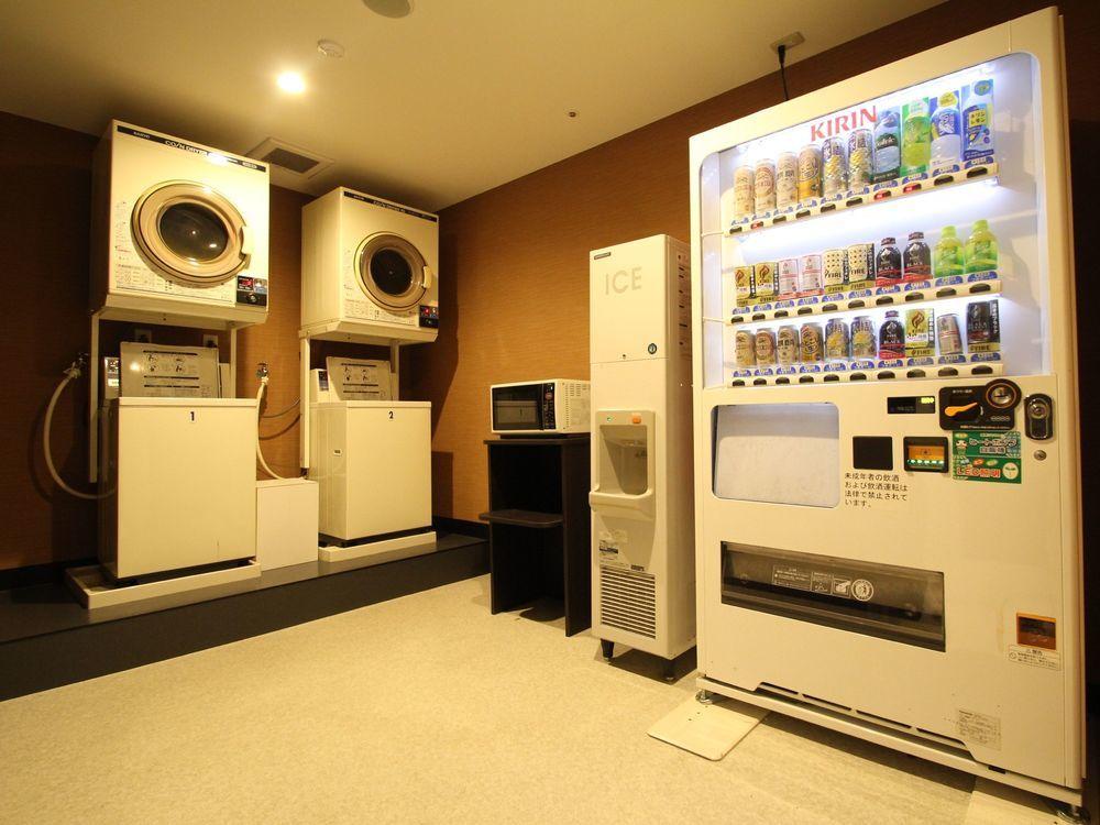 BlueWave Inn Kokura