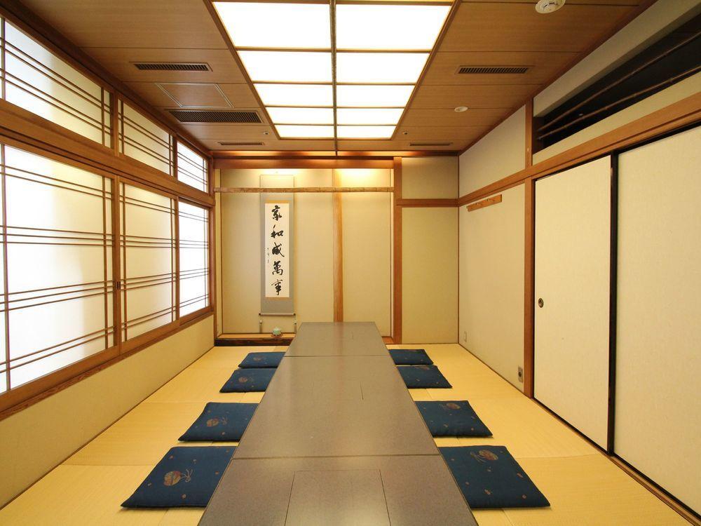 BlueWave Inn Kokura
