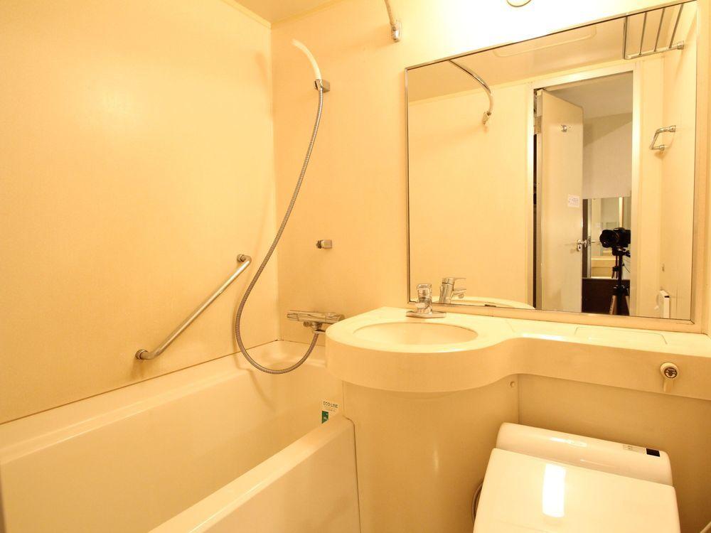BlueWave Inn Kokura
