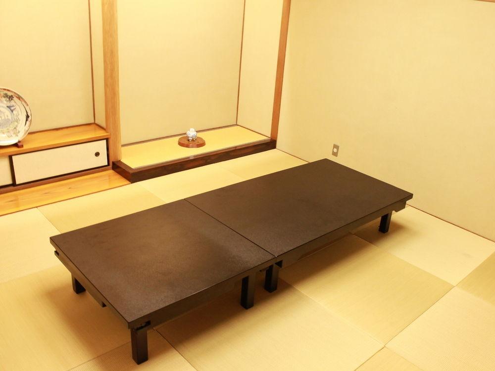 BlueWave Inn Kokura