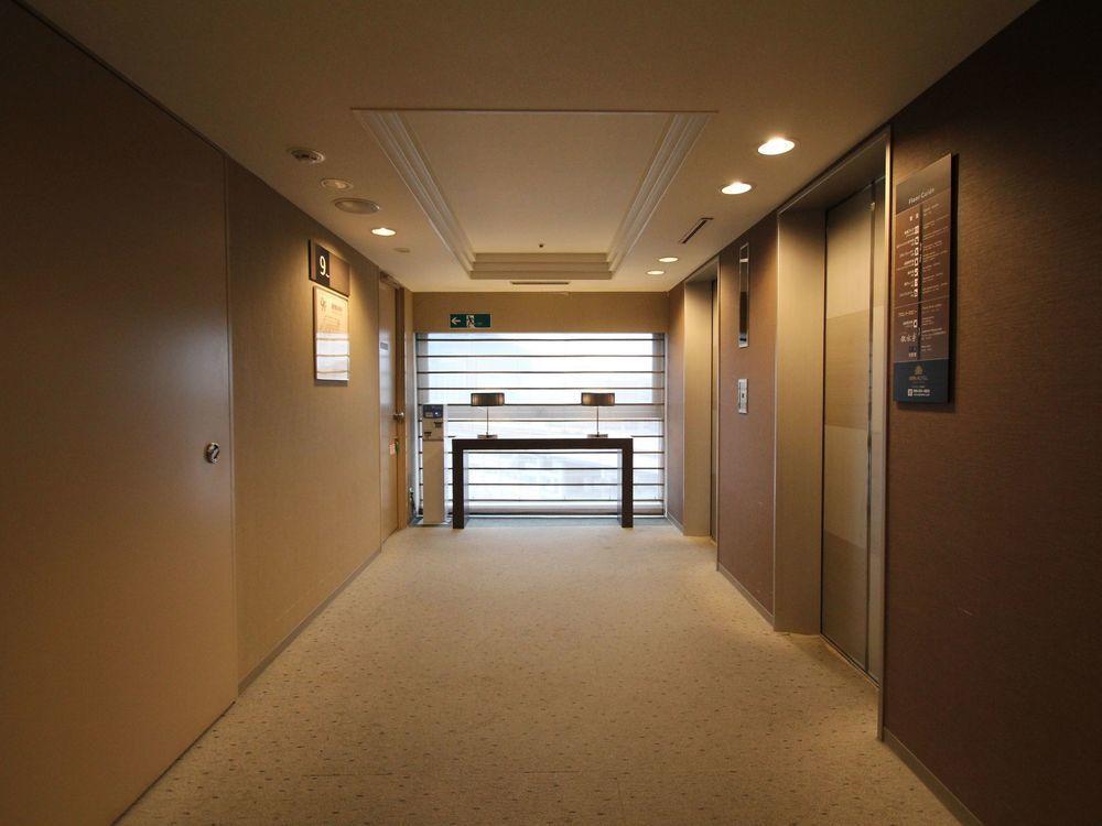 BlueWave Inn Kokura