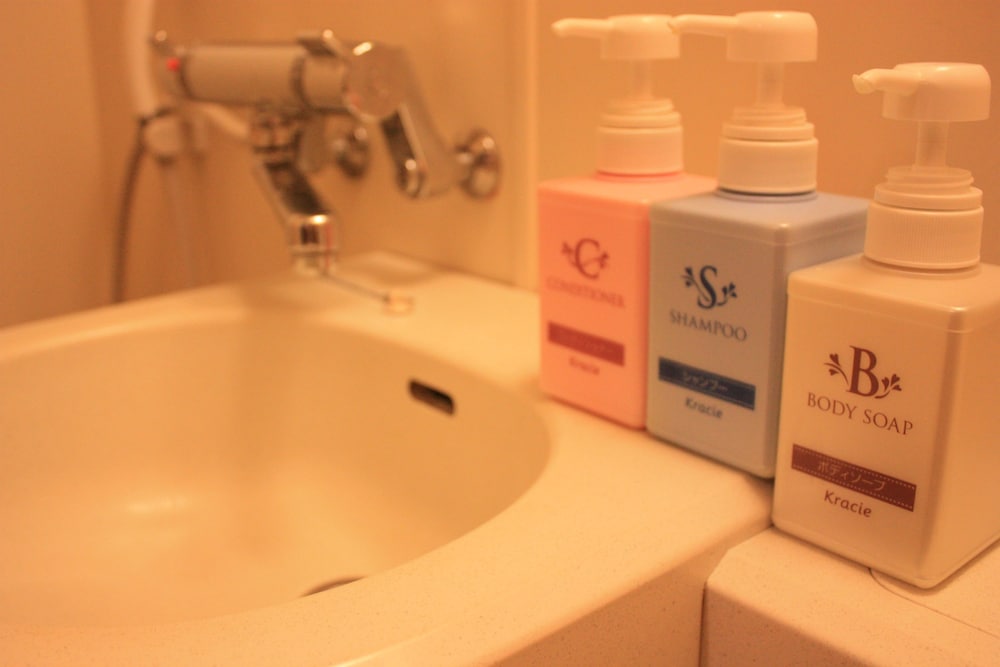 Business Hotel Yanagi Kitakyushu by OYO Rooms
