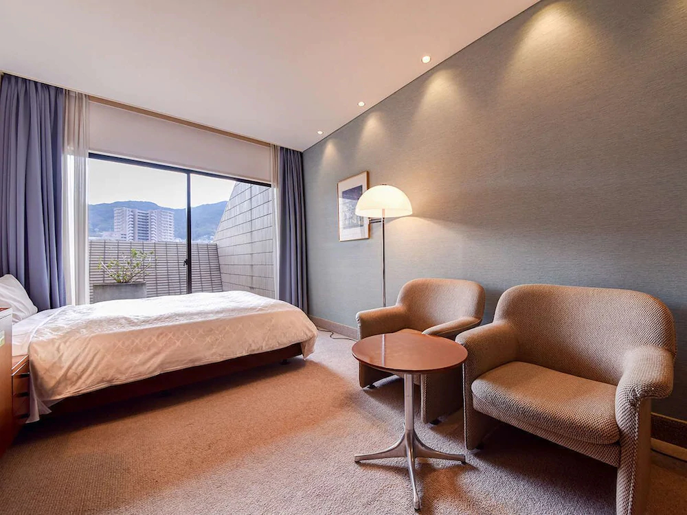 Chigusa Hotel