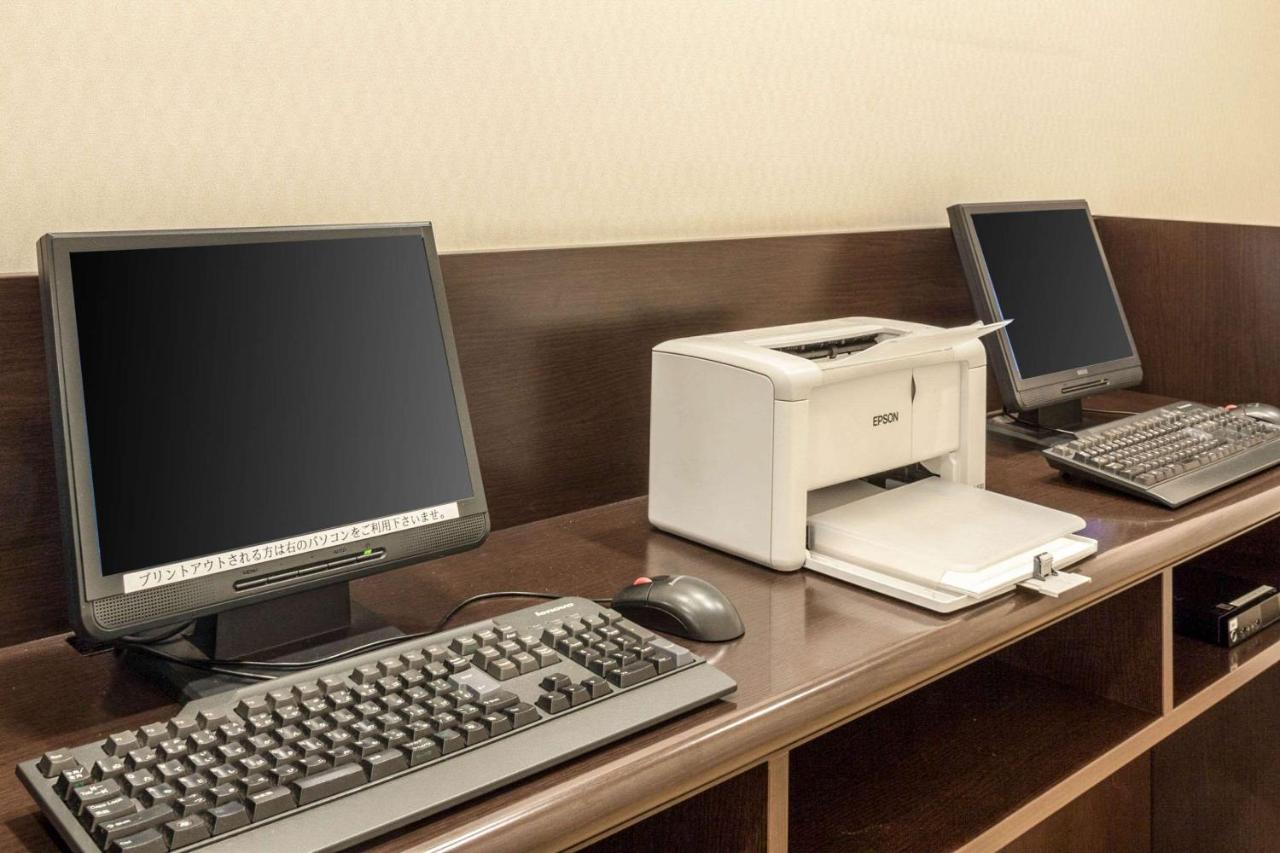 Comfort Hotel Kokura
