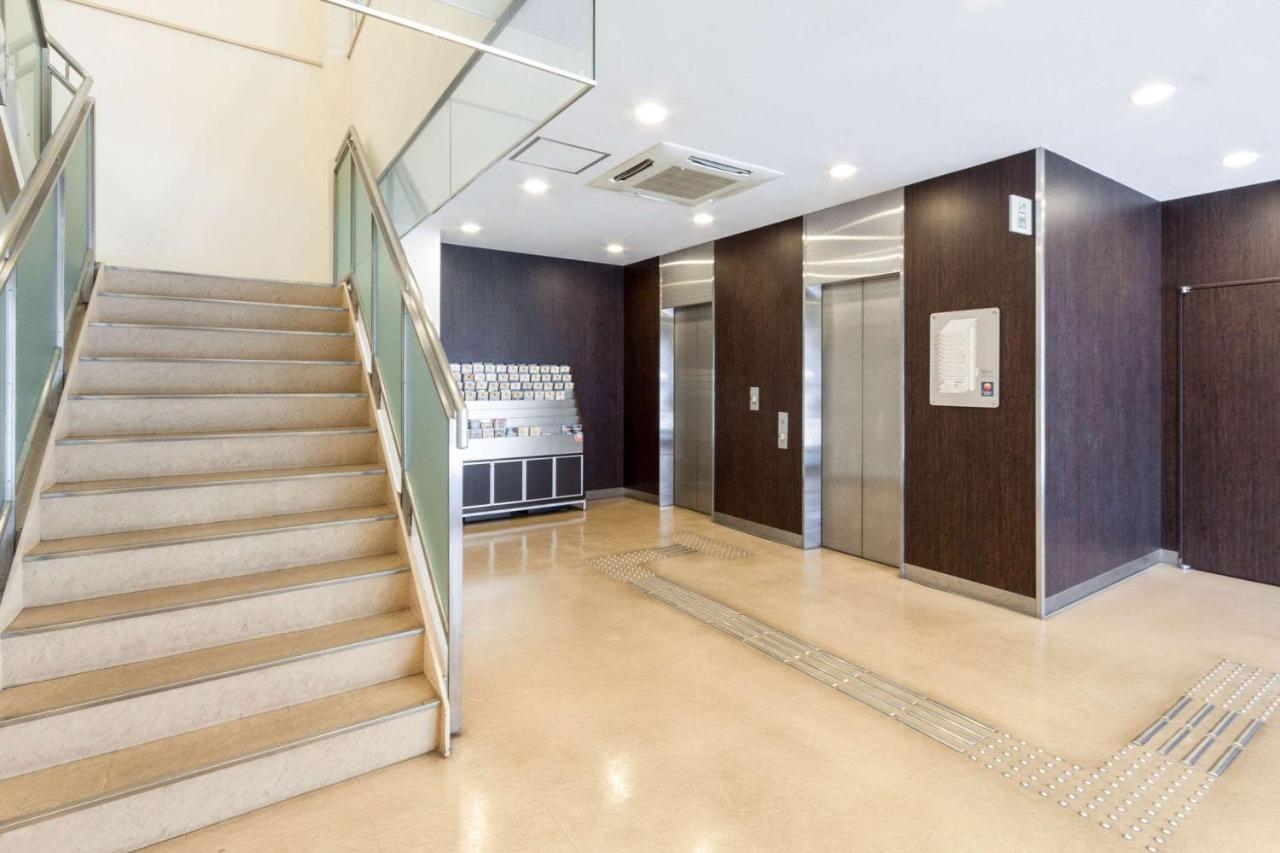 Comfort Hotel Kokura
