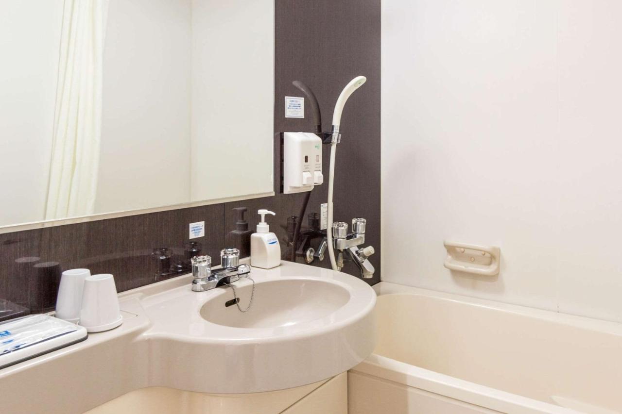 Comfort Hotel Kokura