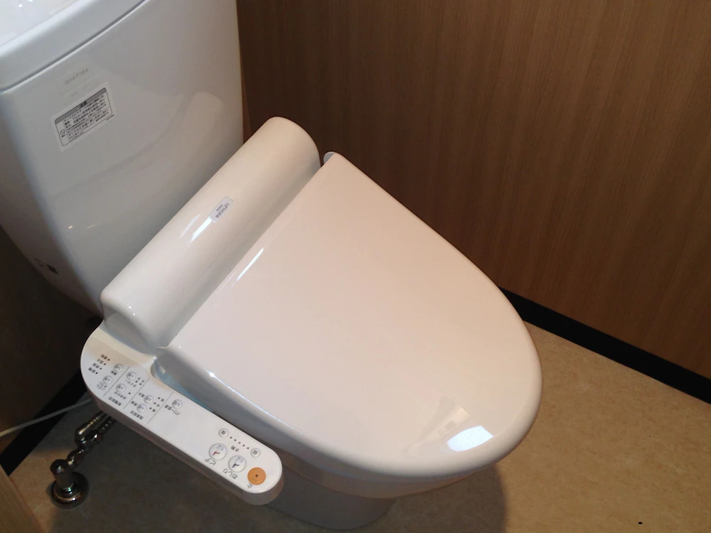 Fukuoka Guesthouse Little Asia Kokura