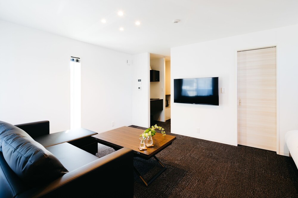 Fukuoka Mojiko Stay