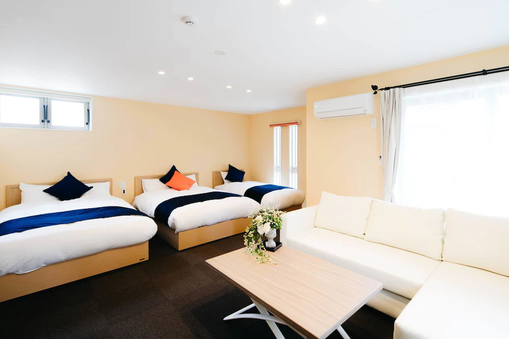 Fukuoka Mojiko Stay