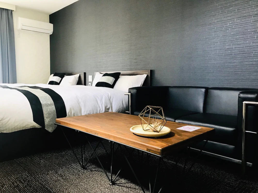 Fukuoka Mojiko Stay