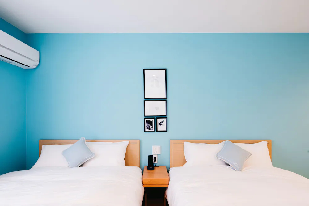 Fukuoka Mojiko Stay