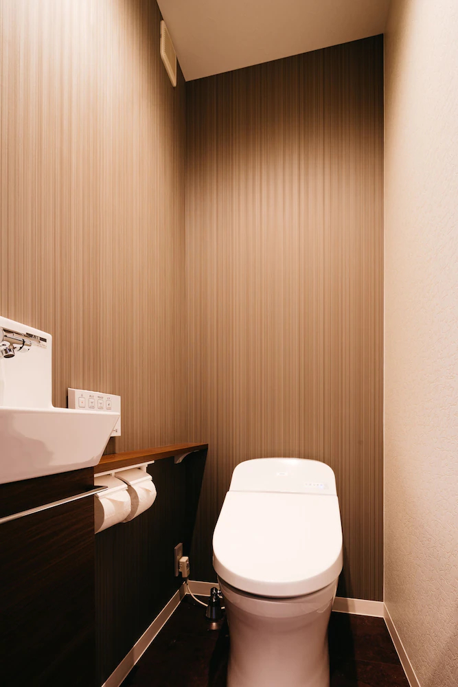 Fukuoka Mojiko Stay