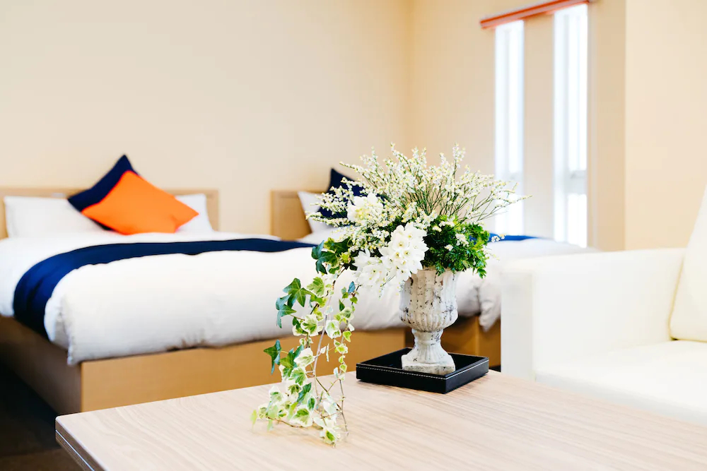 Fukuoka Mojiko Stay