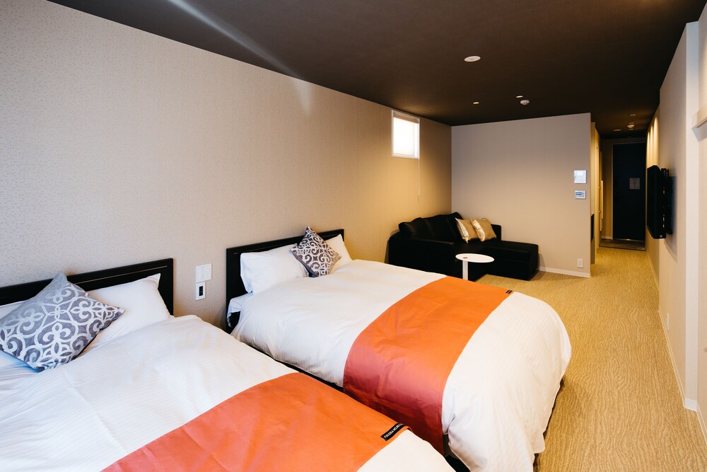Fukuoka Mojiko Stay