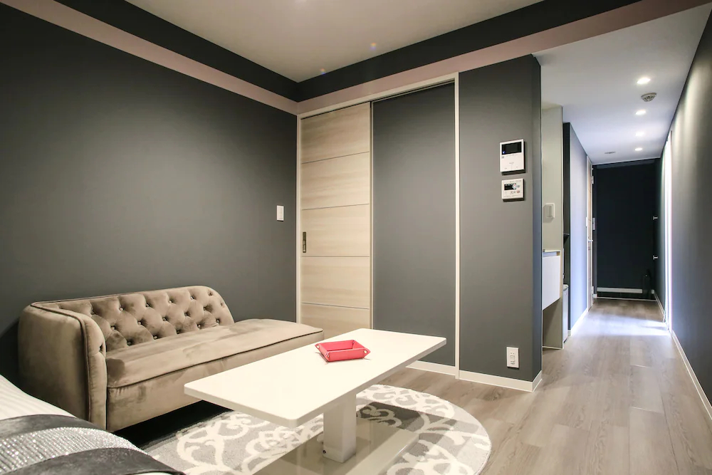 Fukuoka Mojiko Stay