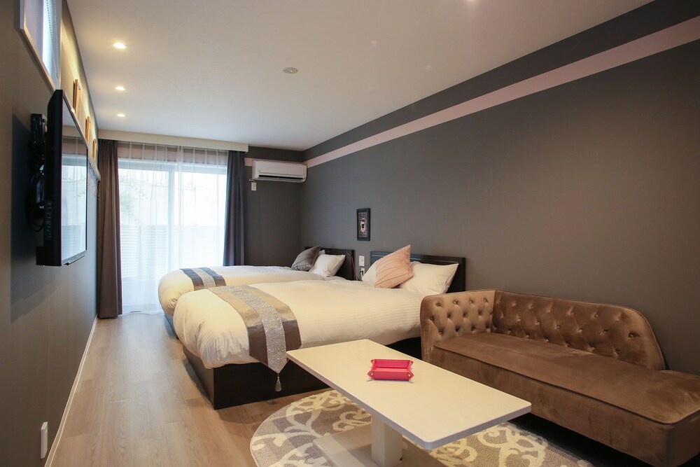 Fukuoka Mojiko Stay