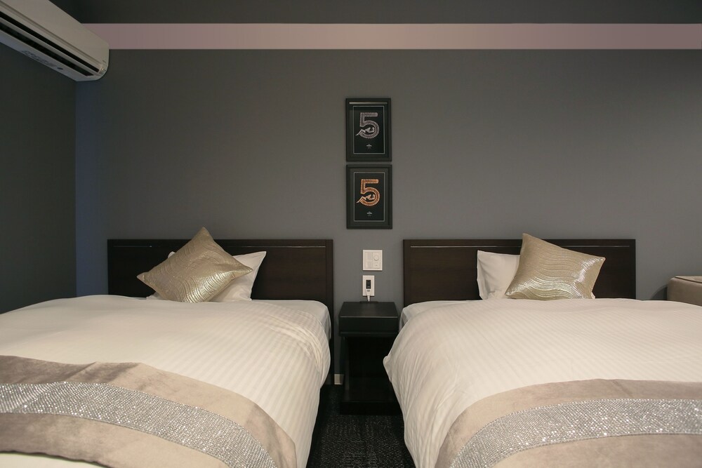 Fukuoka Mojiko Stay