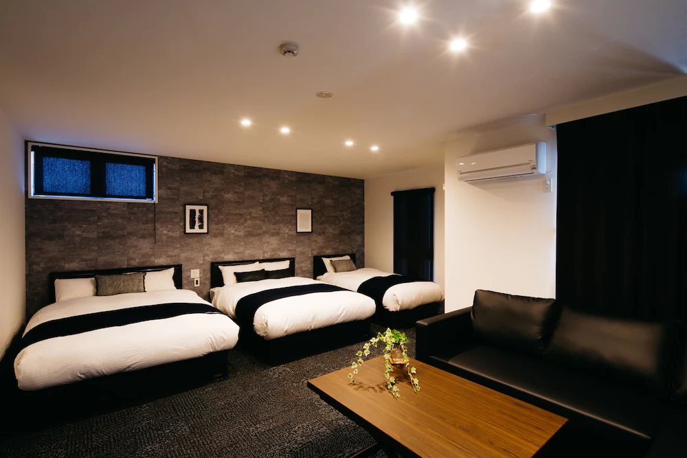 Fukuoka Mojiko Stay