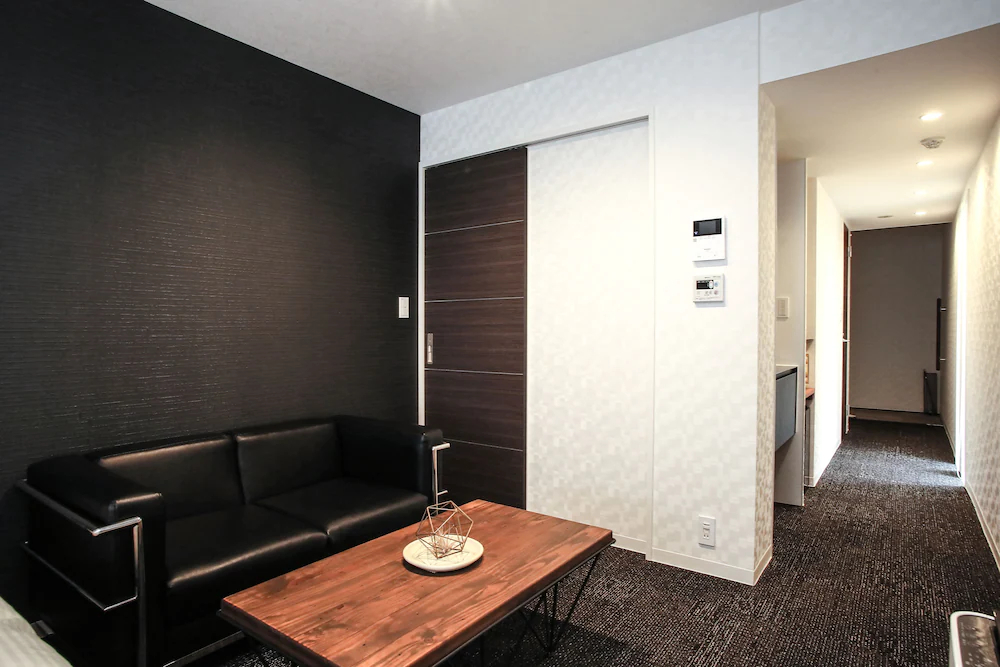 Fukuoka Mojiko Stay