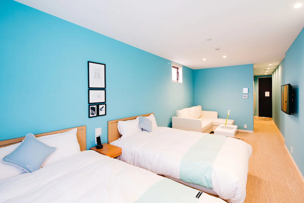 Fukuoka Mojiko Stay