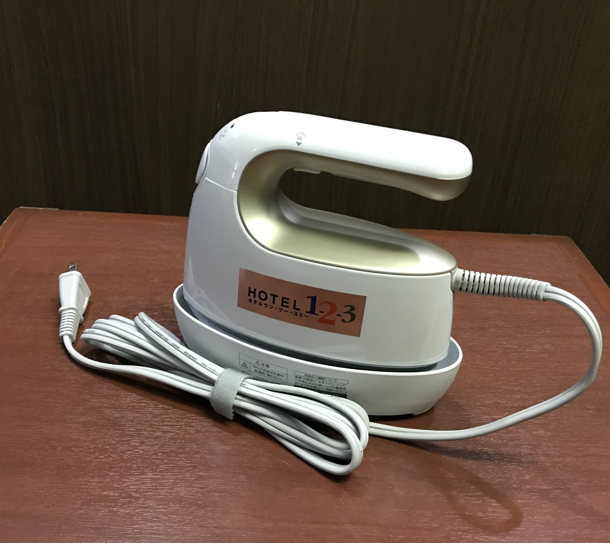 Hotel 1-2-3 Kokura