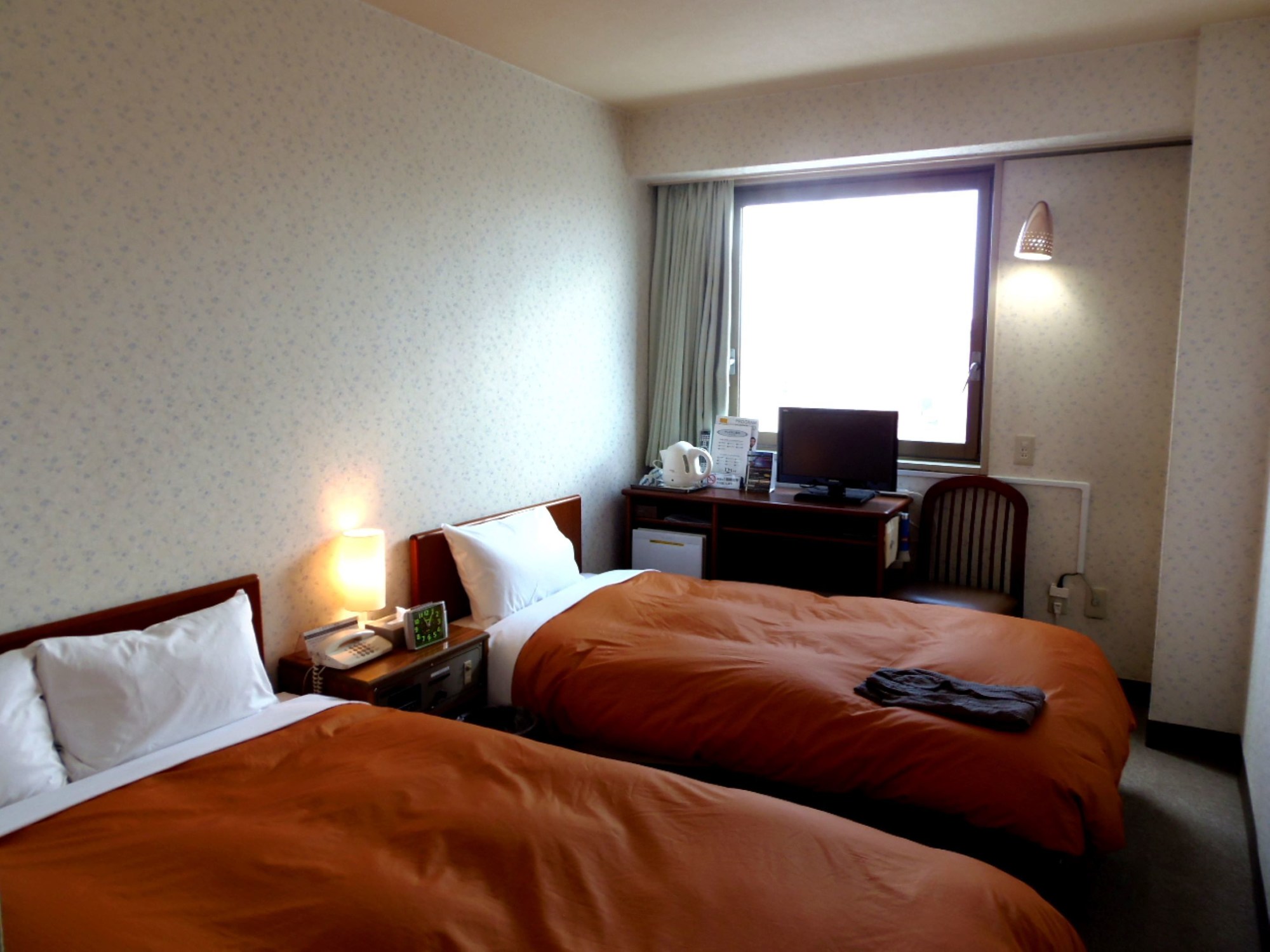 Hotel 1-2-3 Kokura