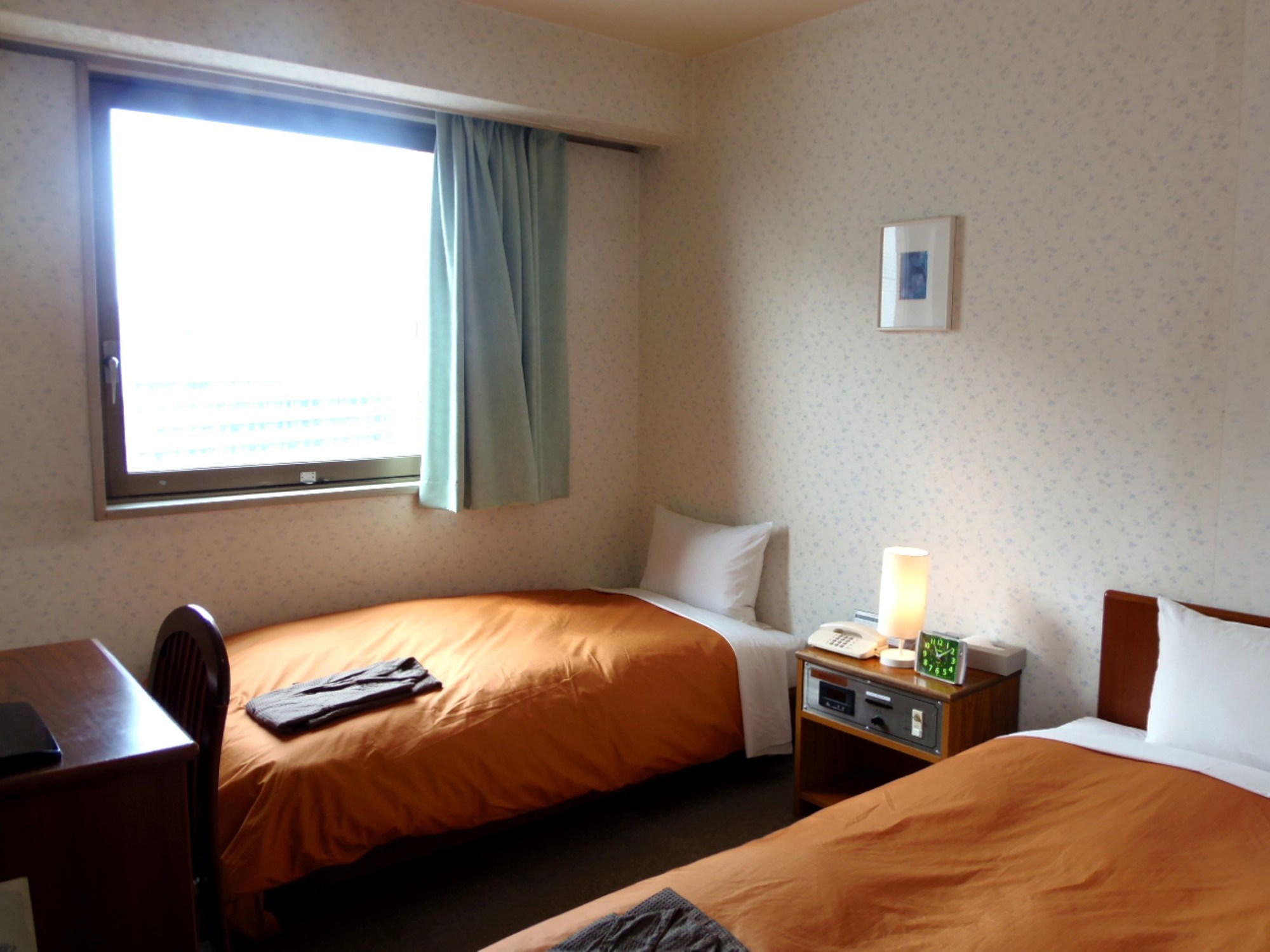 Hotel 1-2-3 Kokura