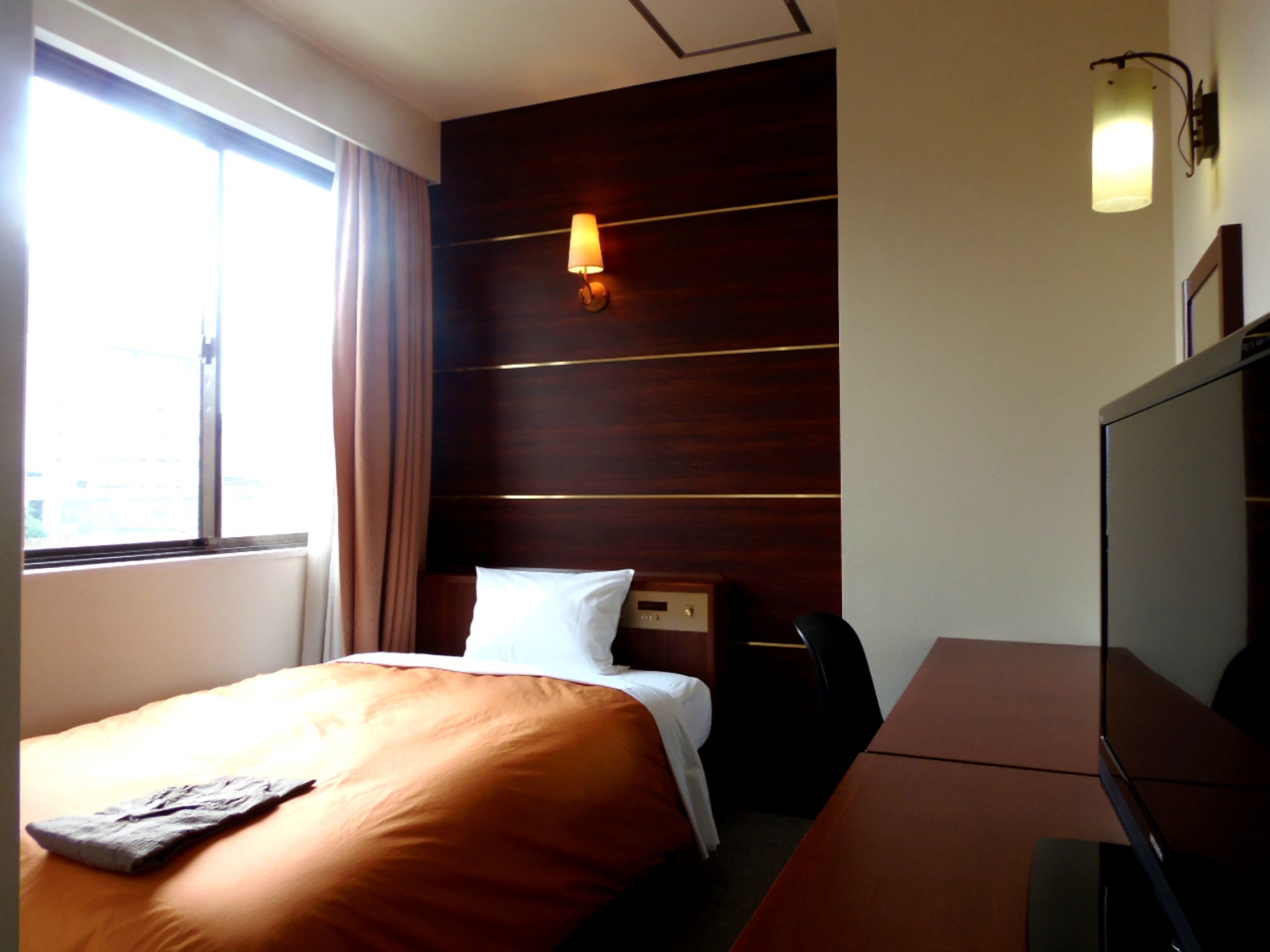 Hotel 1-2-3 Kokura