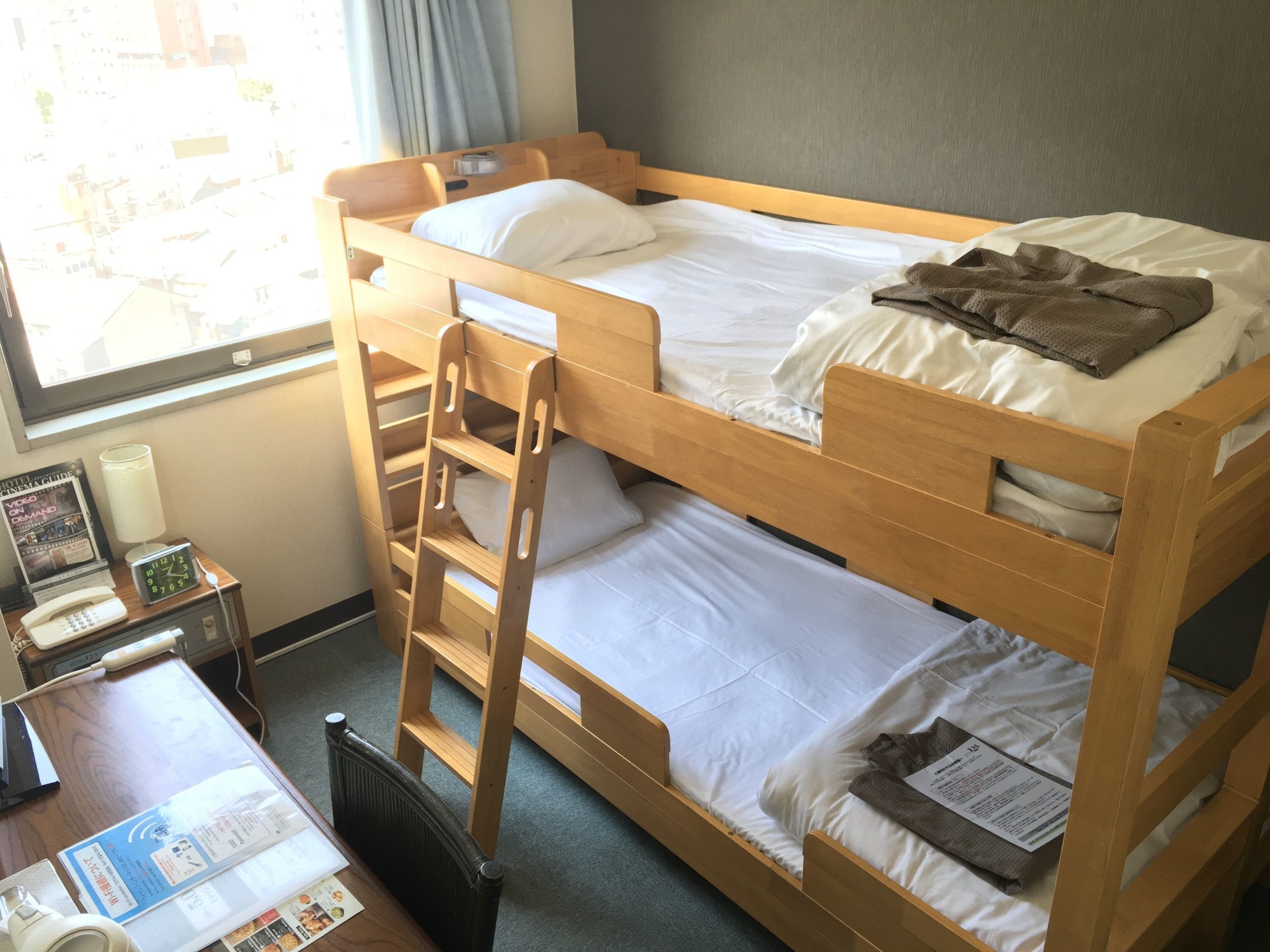 Hotel 1-2-3 Kokura