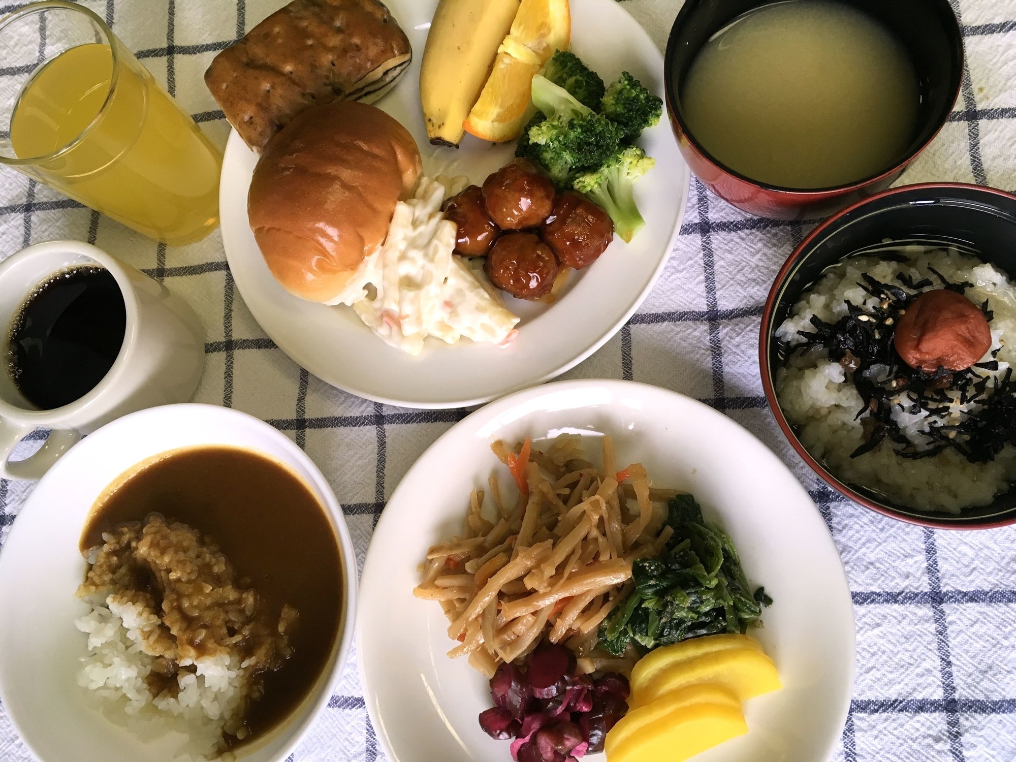 Hotel 1-2-3 Kokura