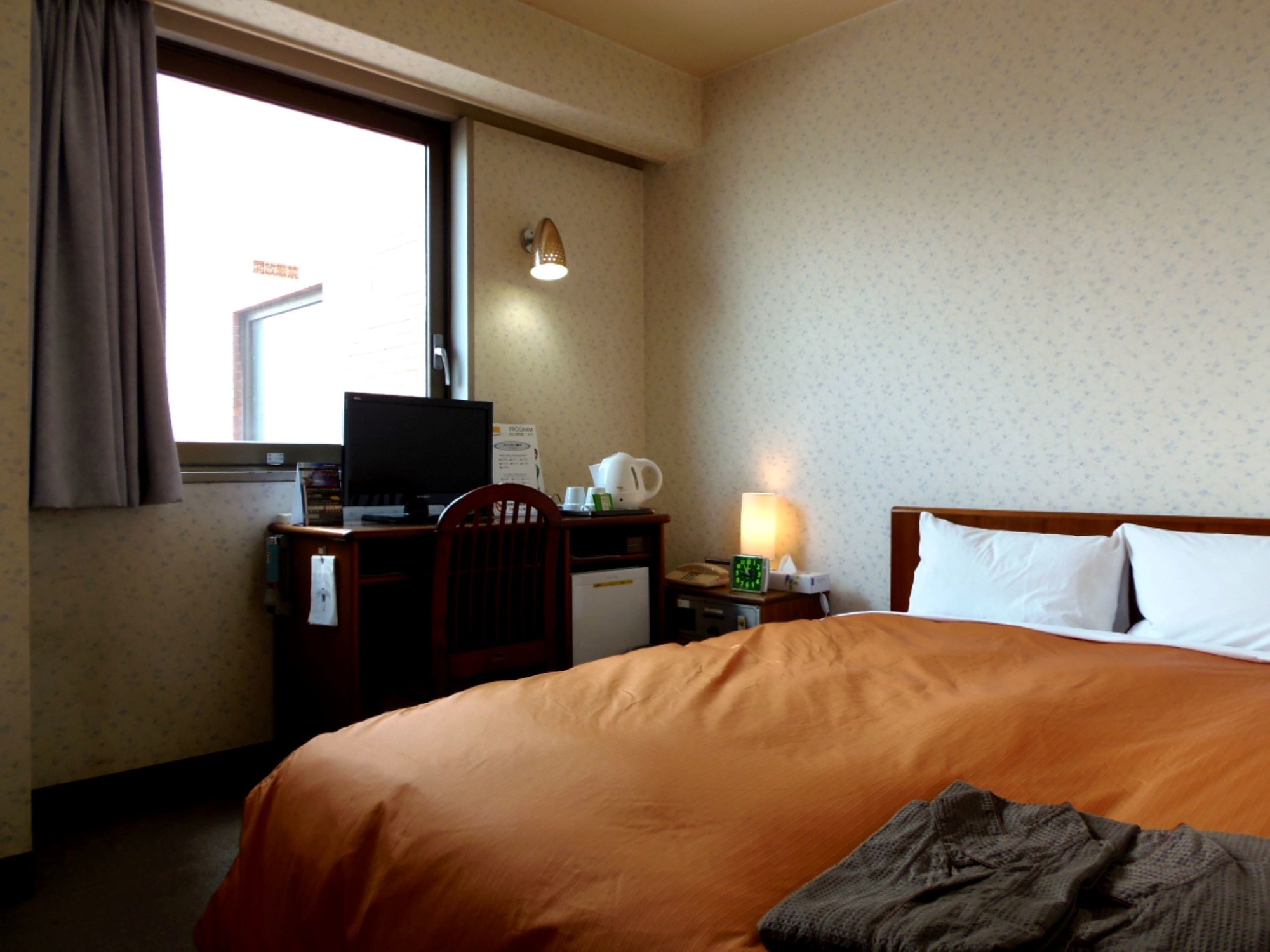 Hotel 1-2-3 Kokura
