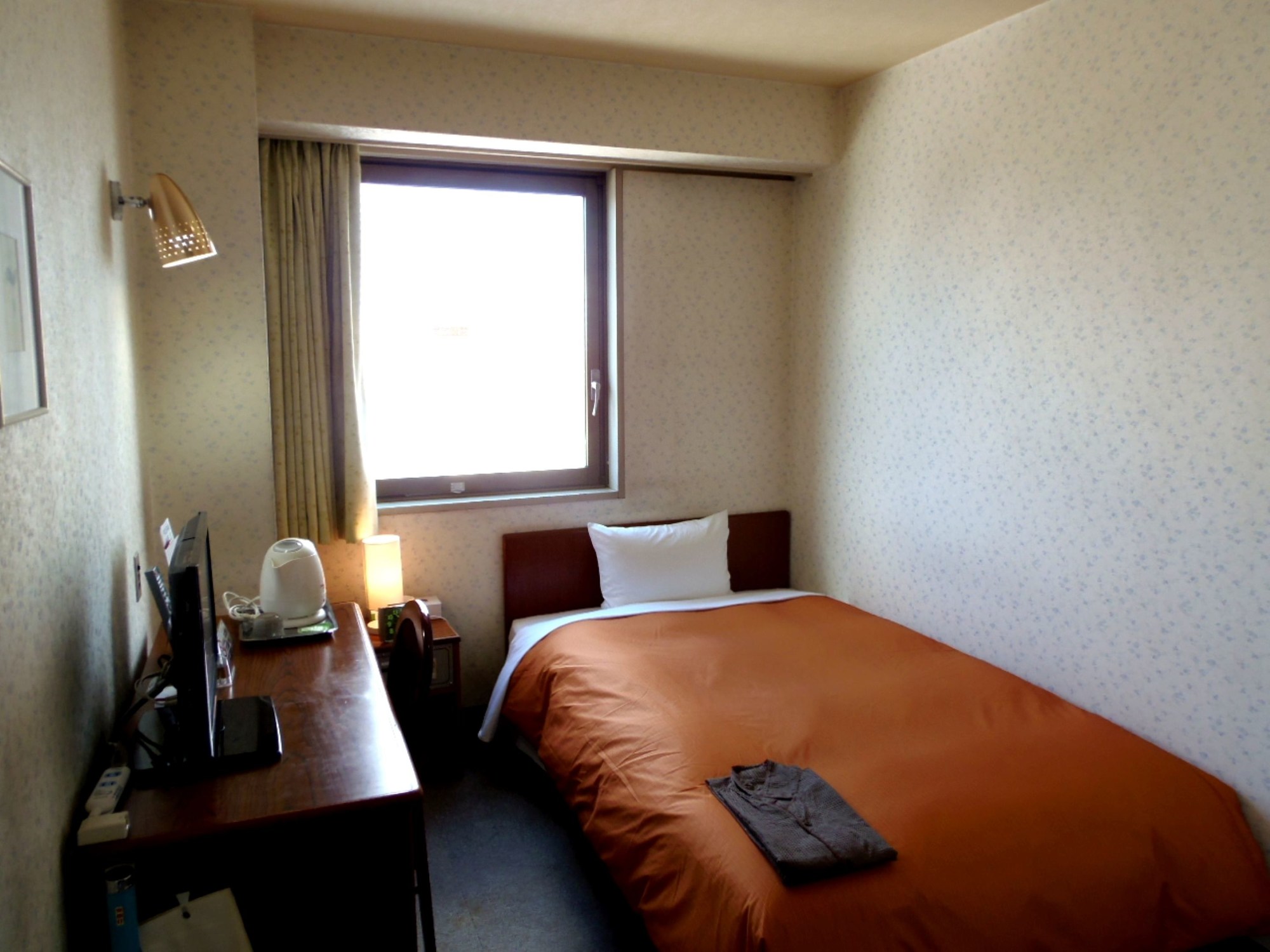 Hotel 1-2-3 Kokura