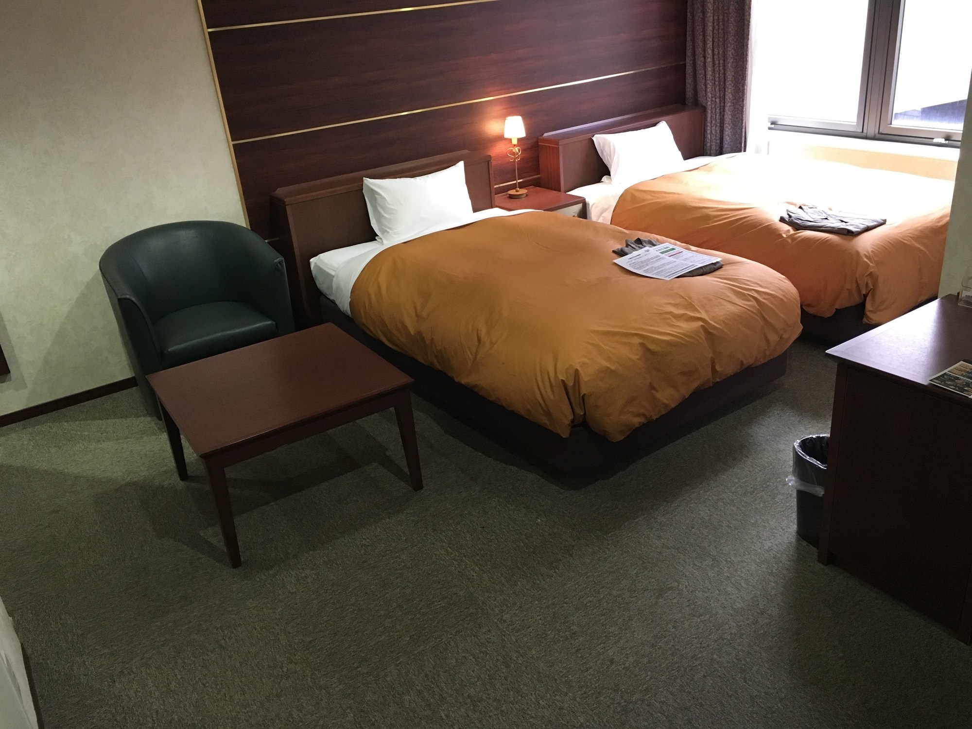 Hotel 1-2-3 Kokura