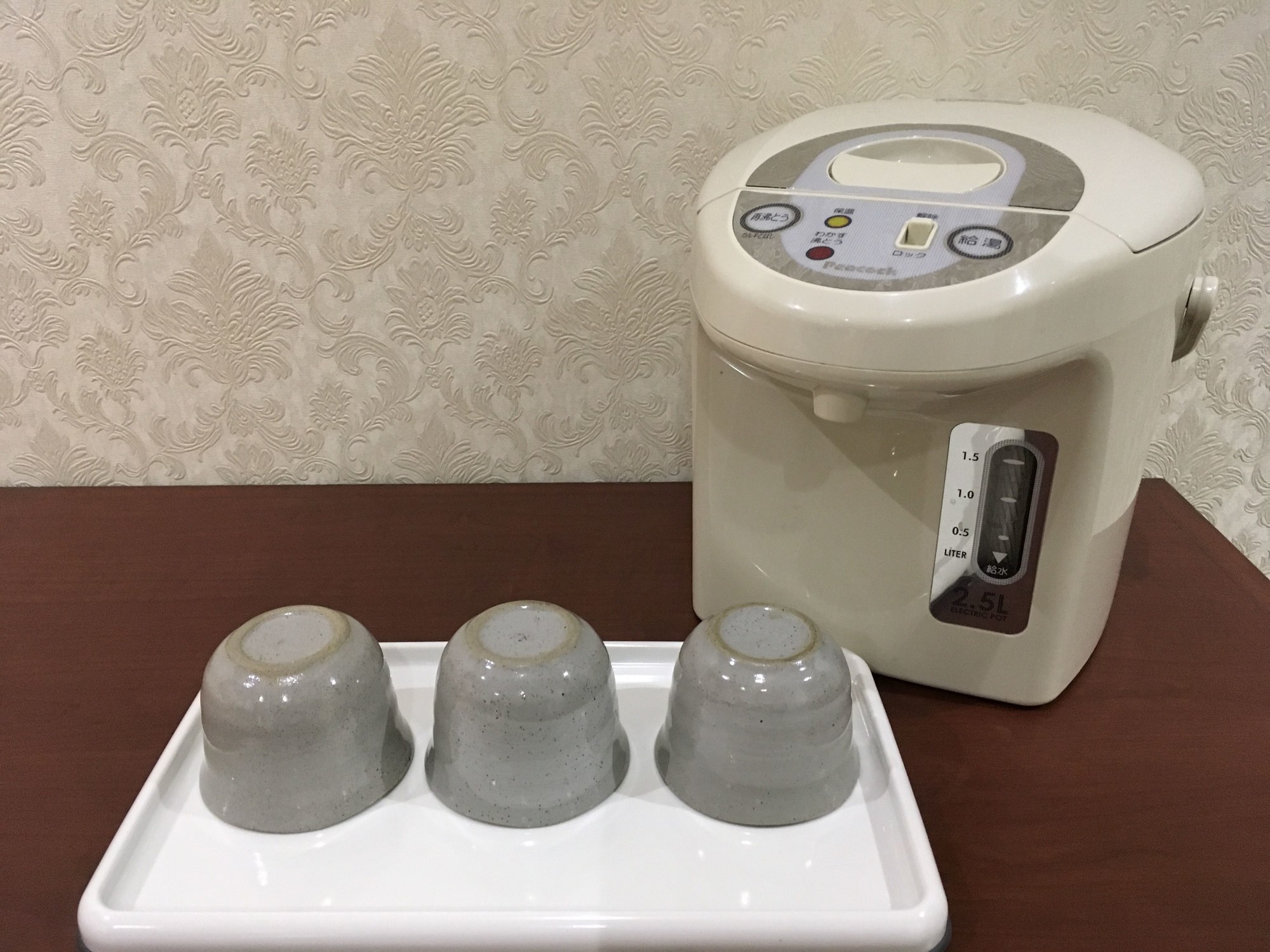 Hotel 1-2-3 Kokura