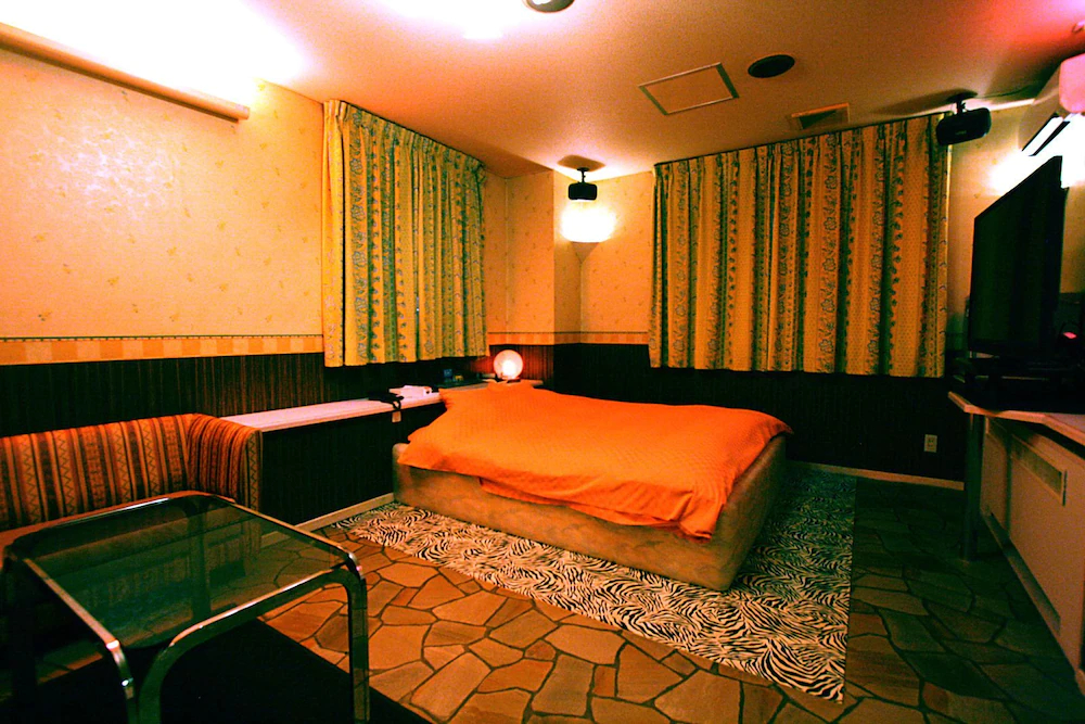 Hotel Ohirune Racco Moji