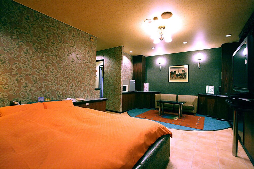 Hotel Ohirune Racco Moji