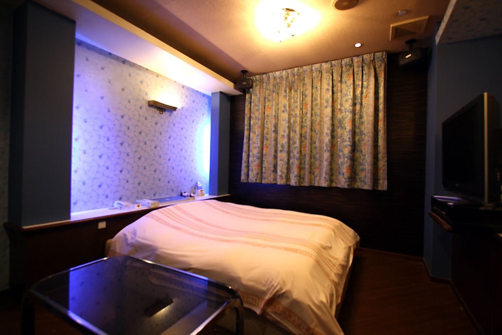 Hotel Ohirune Racco Moji