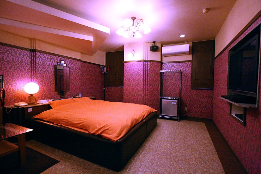 Hotel Ohirune Racco Moji